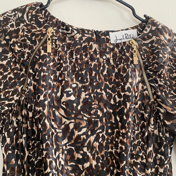 Joseph Ribkoff Dress - Picture 3 of 5